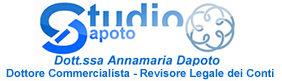 Studio Dapoto della Dott.ssa Annamaria Dapoto